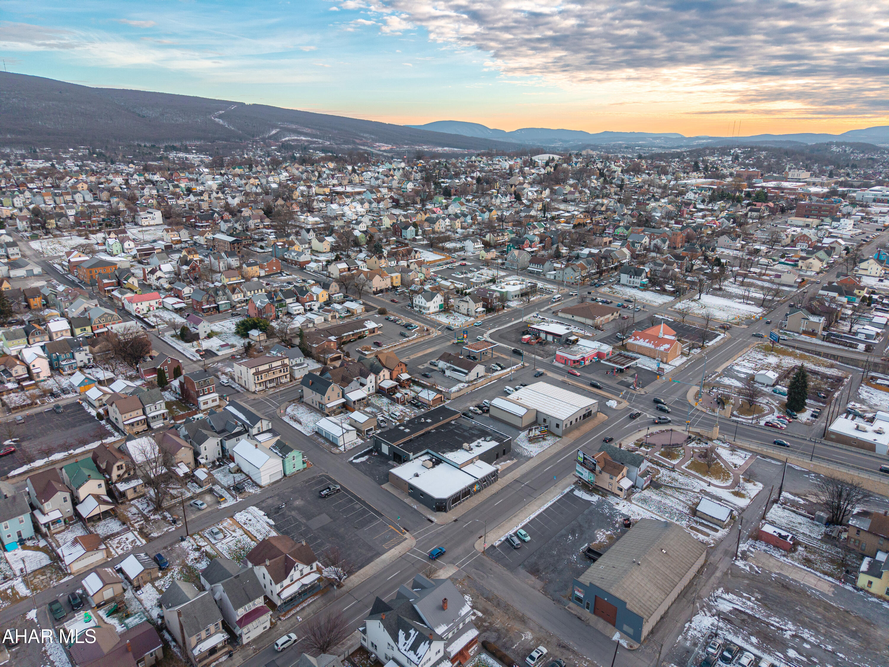 None - Commercial Sale