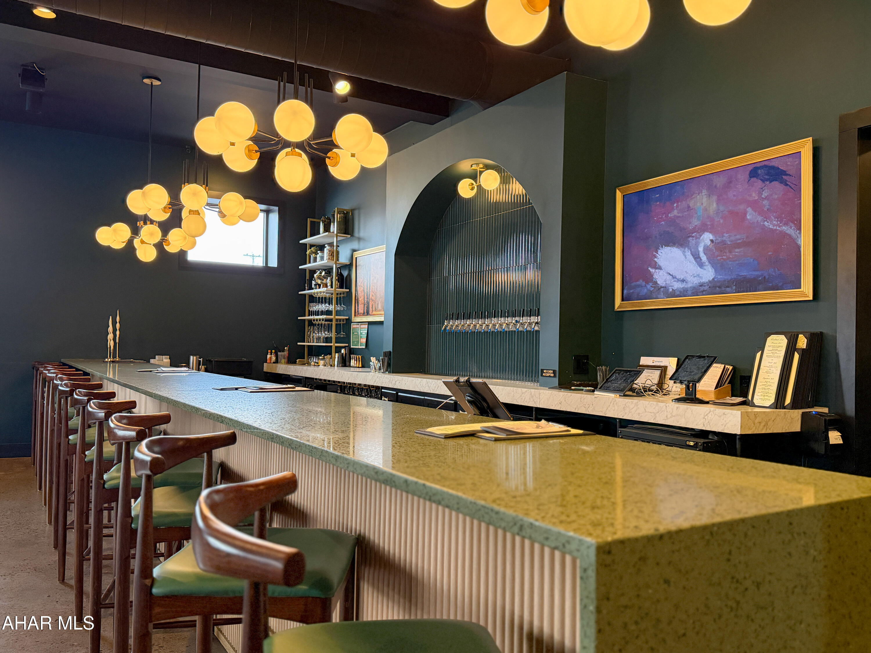 None - Commercial Sale