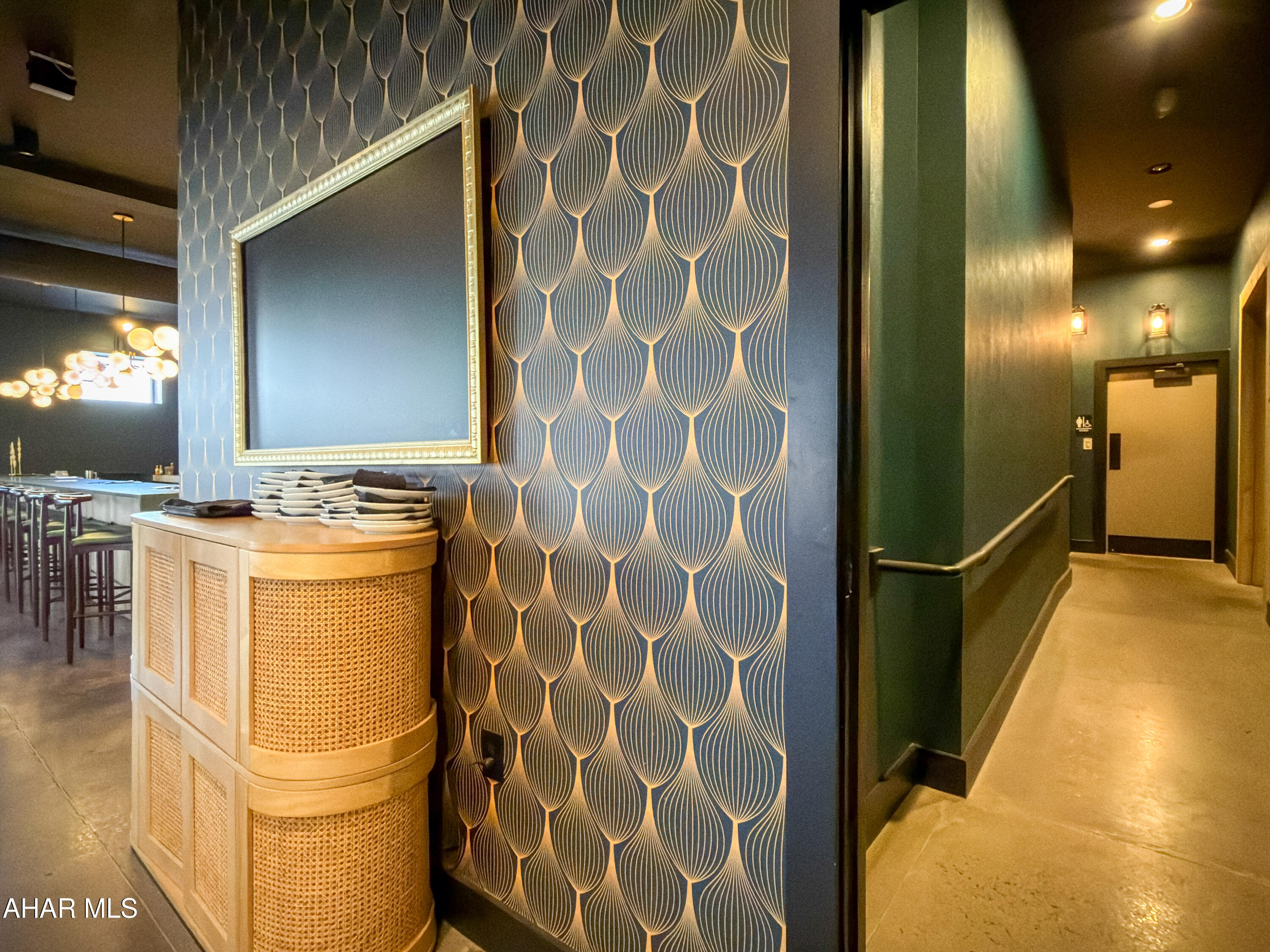 None - Commercial Sale