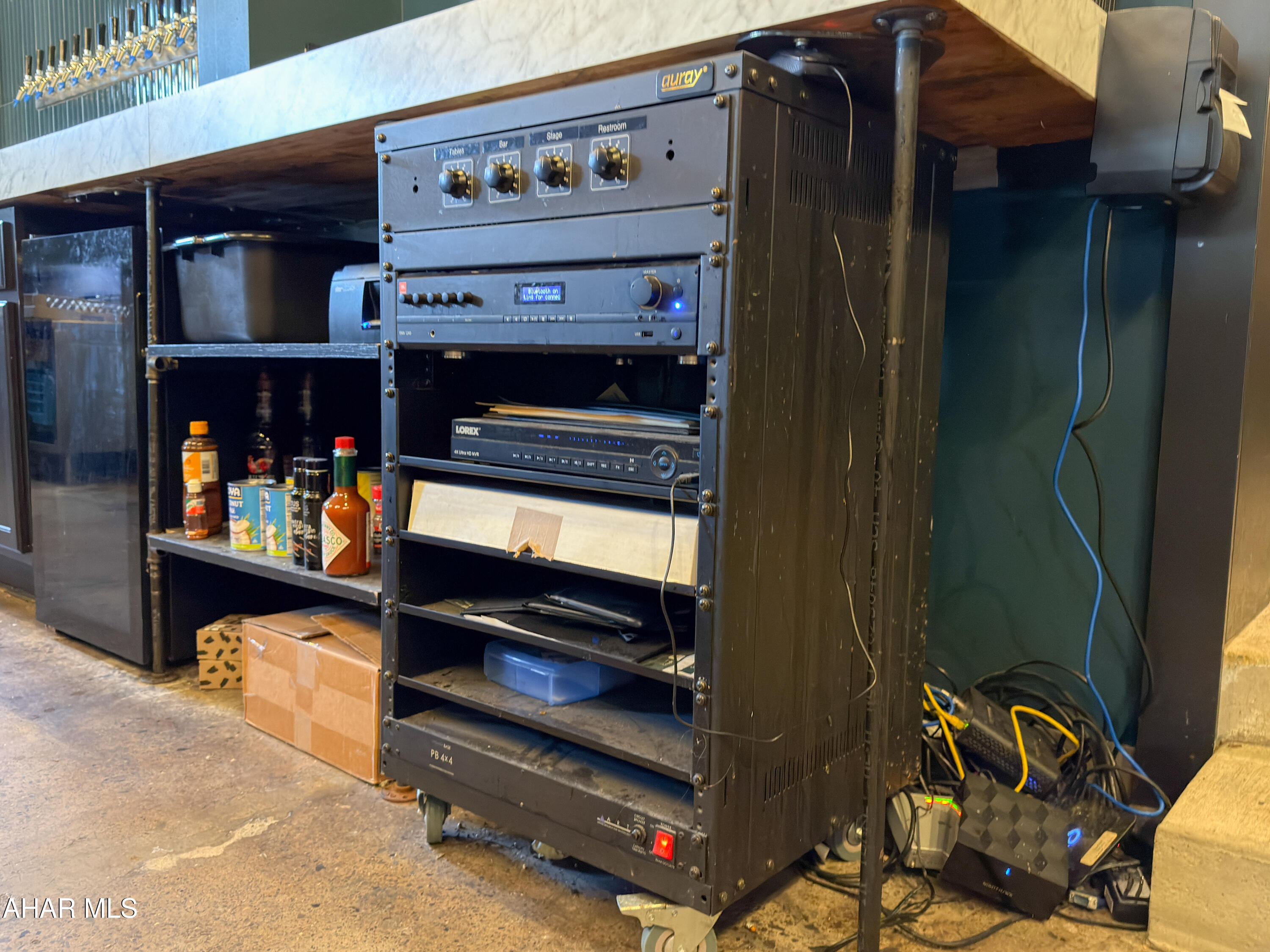 None - Commercial Sale