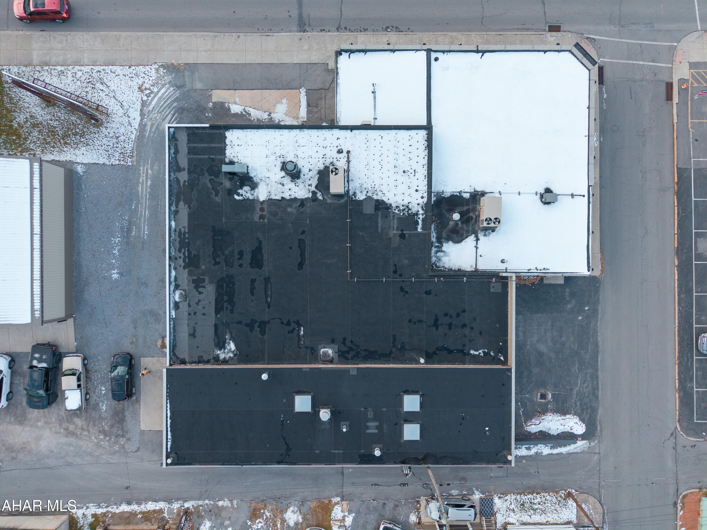 None - Commercial Sale