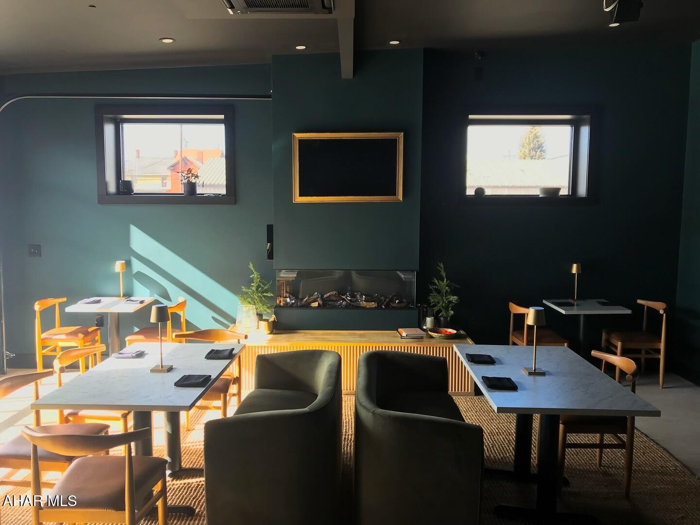 None - Commercial Sale