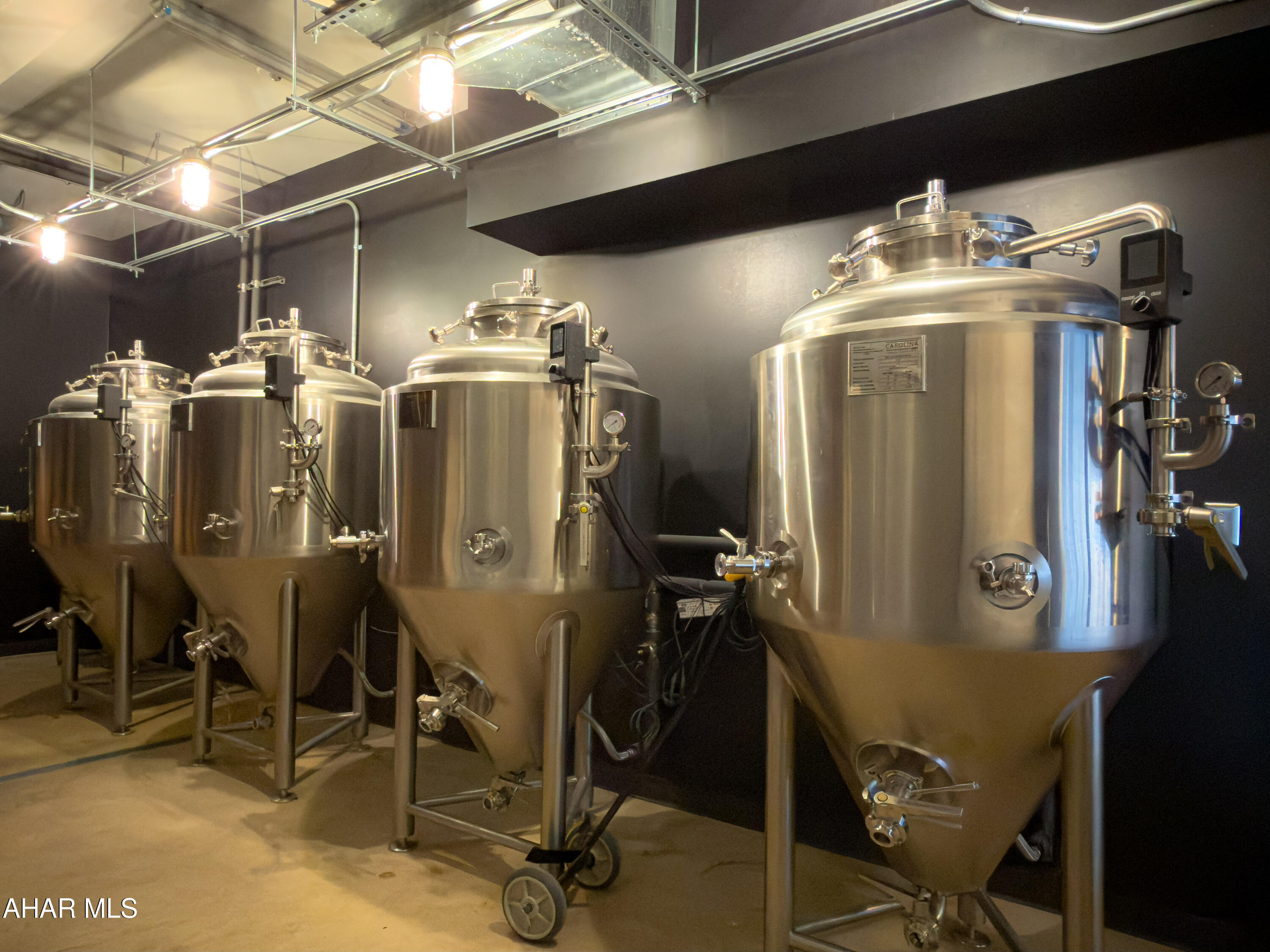 None - Commercial Sale