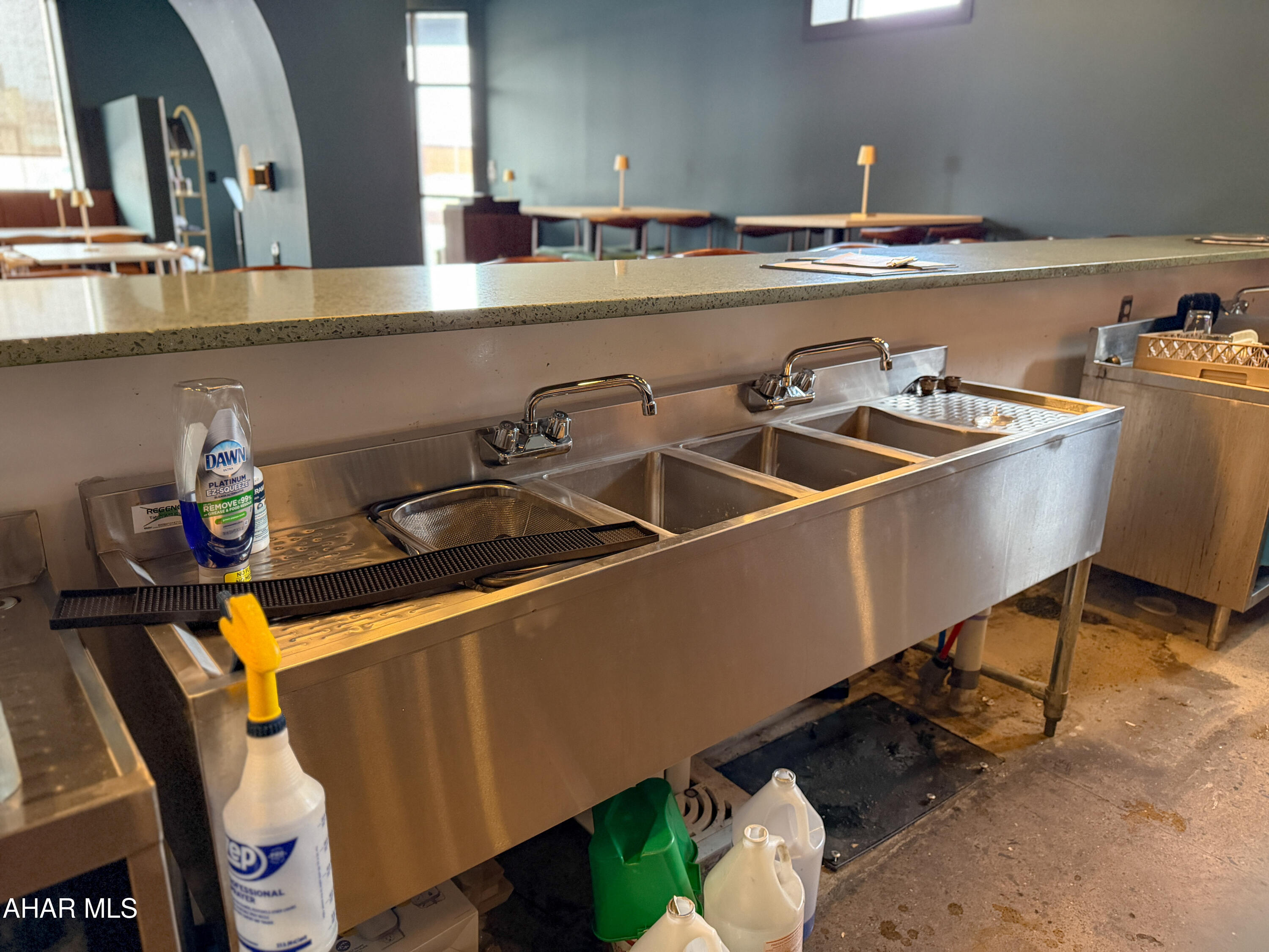 None - Commercial Sale