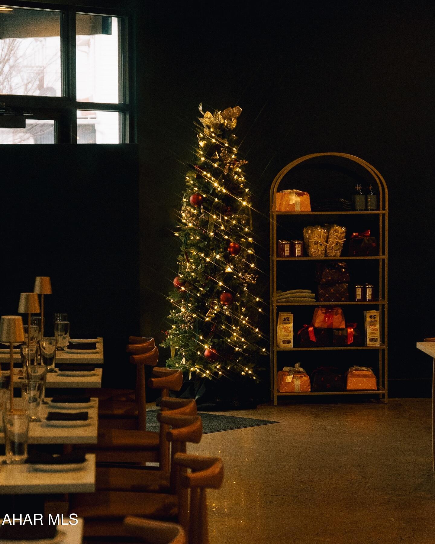 None - Commercial Sale