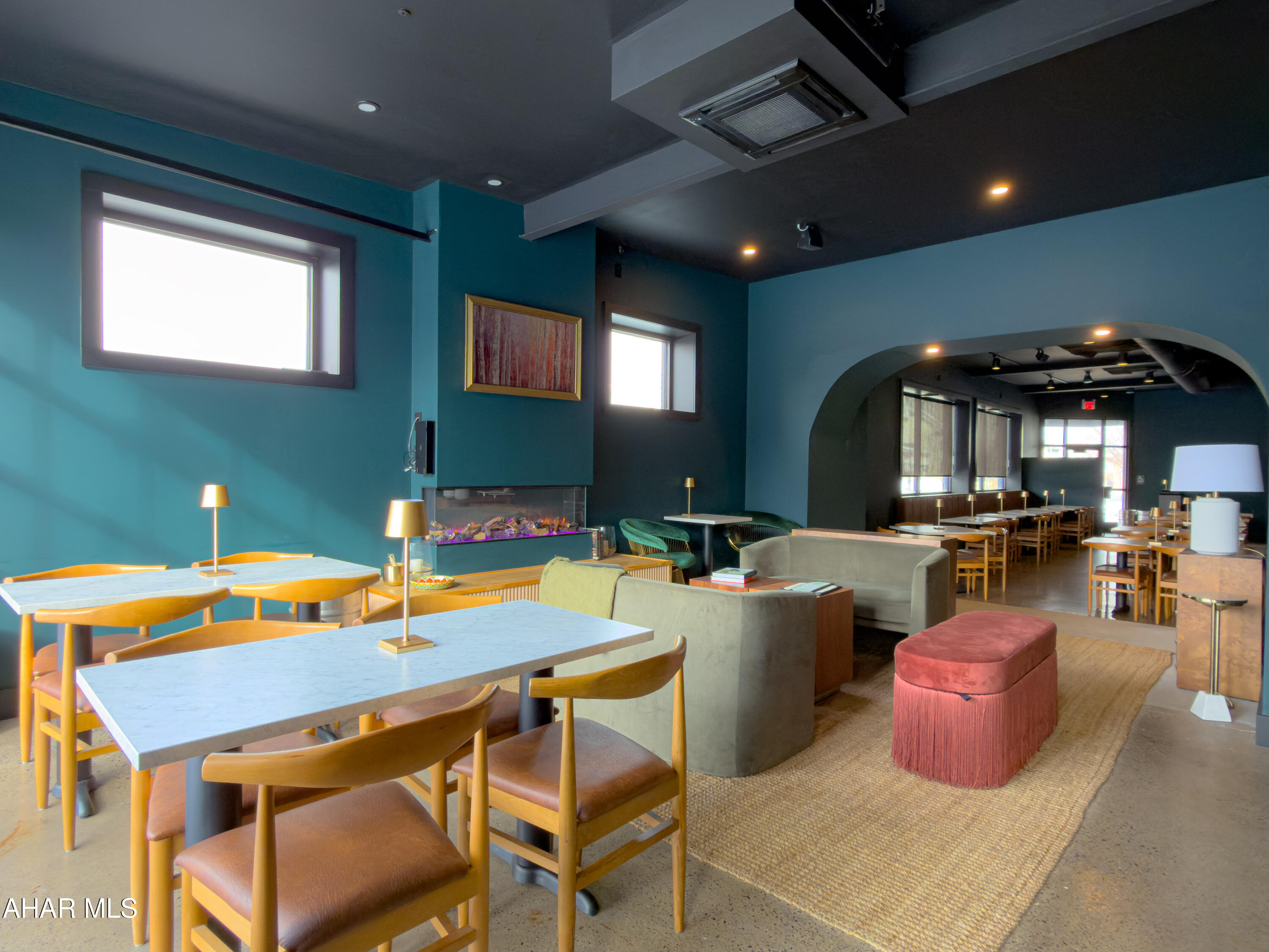 None - Commercial Sale