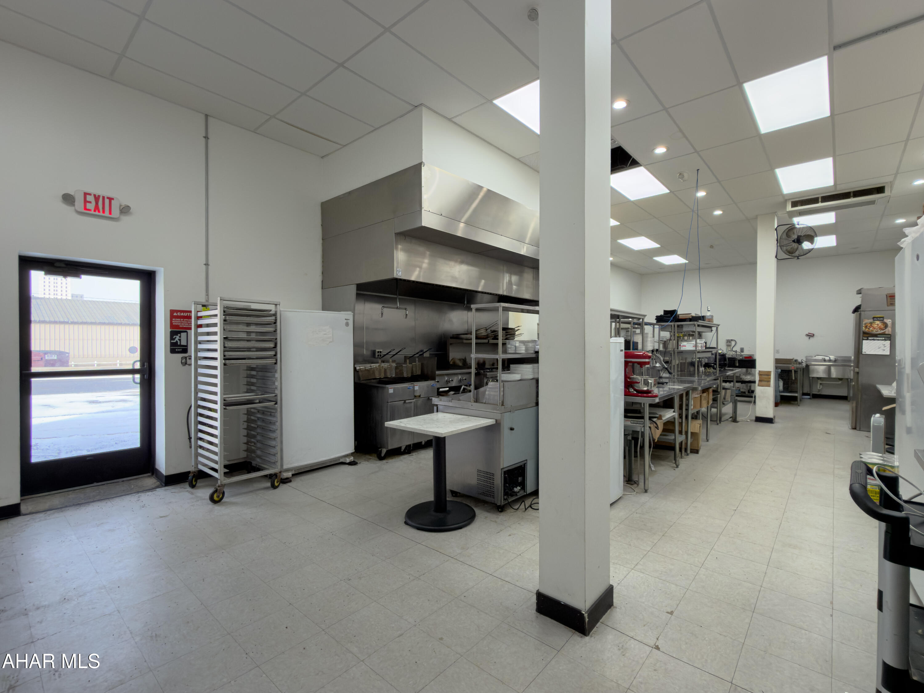 None - Commercial Sale