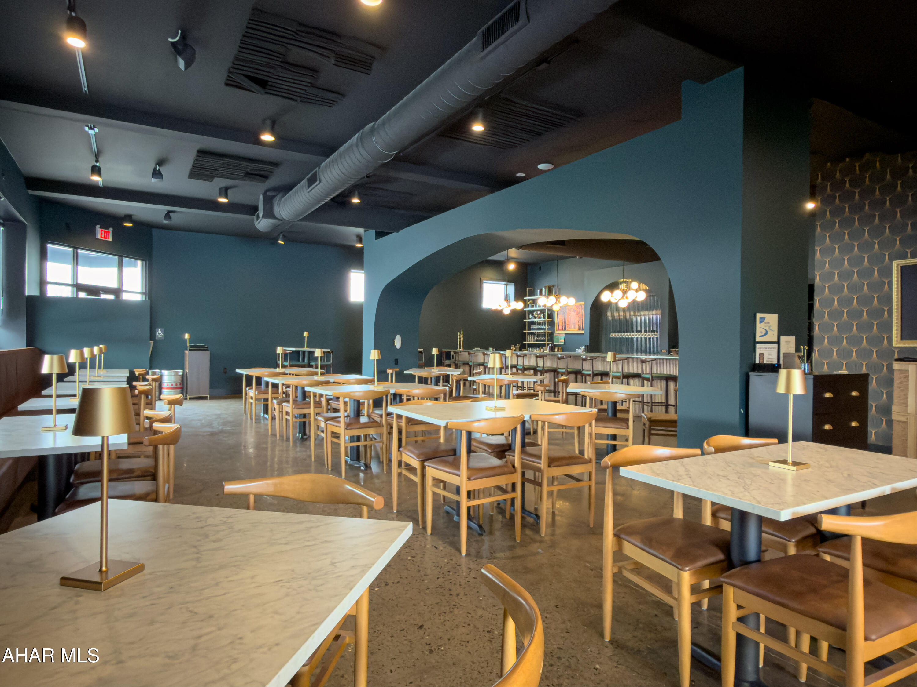 None - Commercial Sale