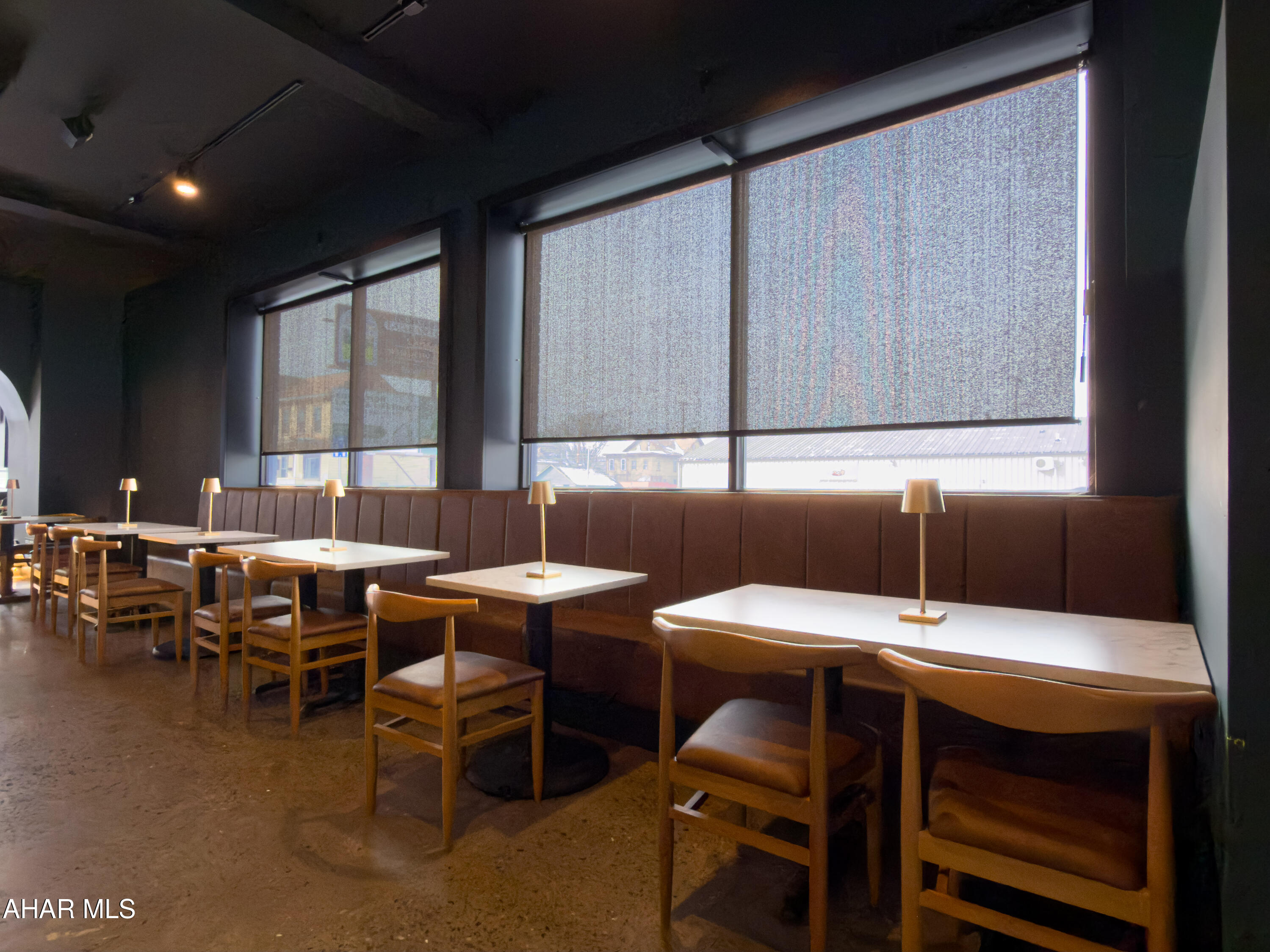 None - Commercial Sale