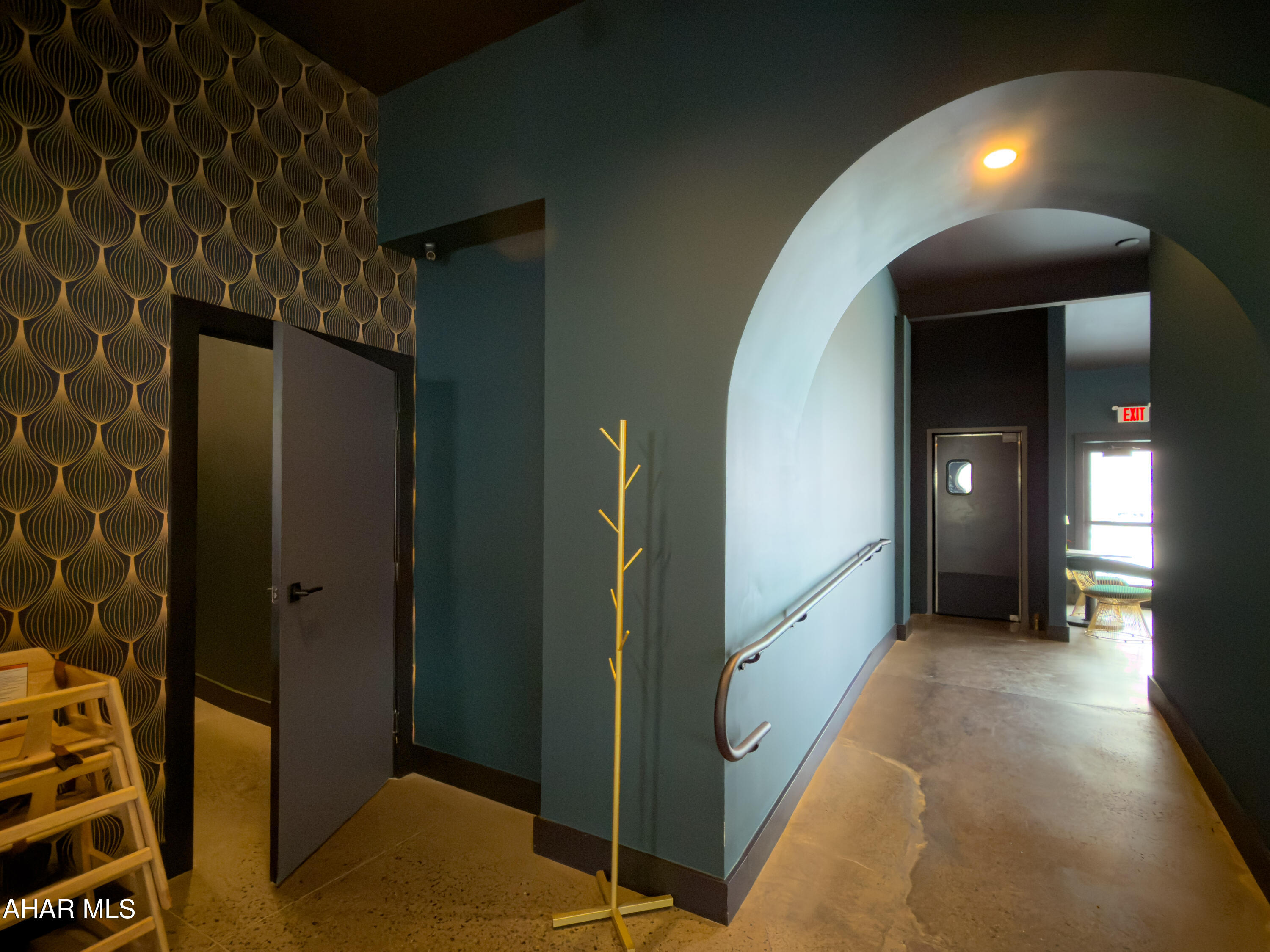 None - Commercial Sale