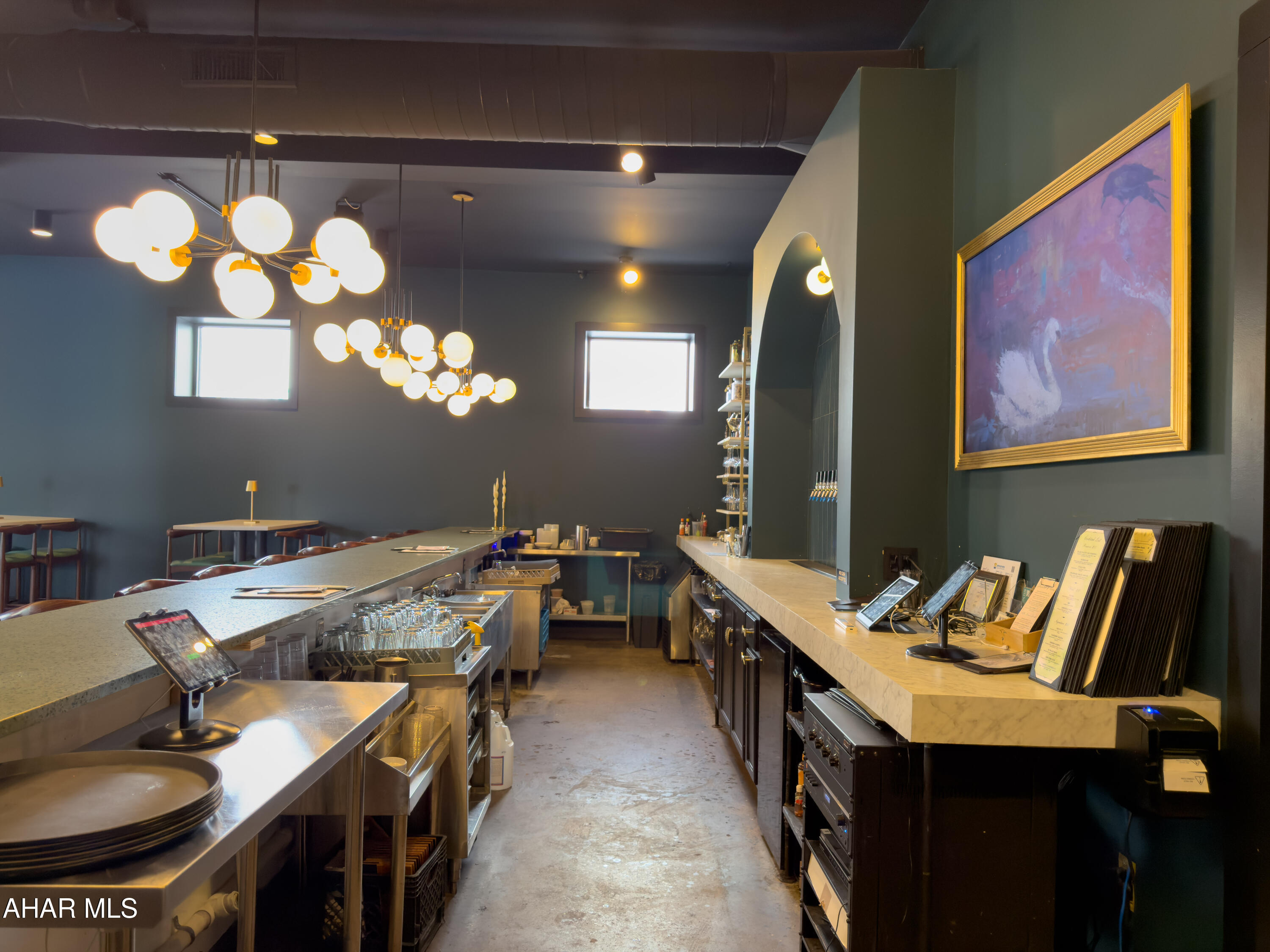 None - Commercial Sale