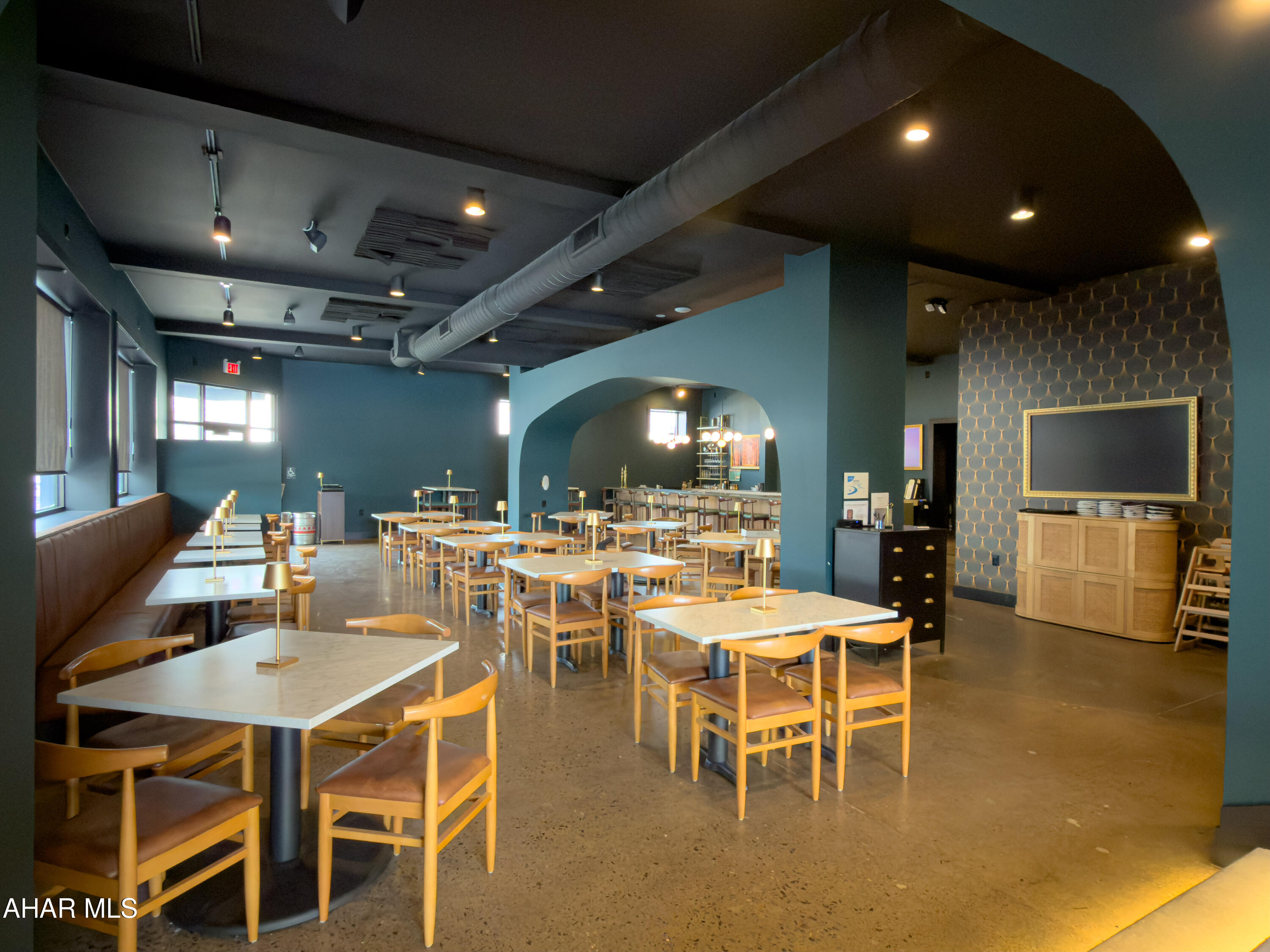 None - Commercial Sale