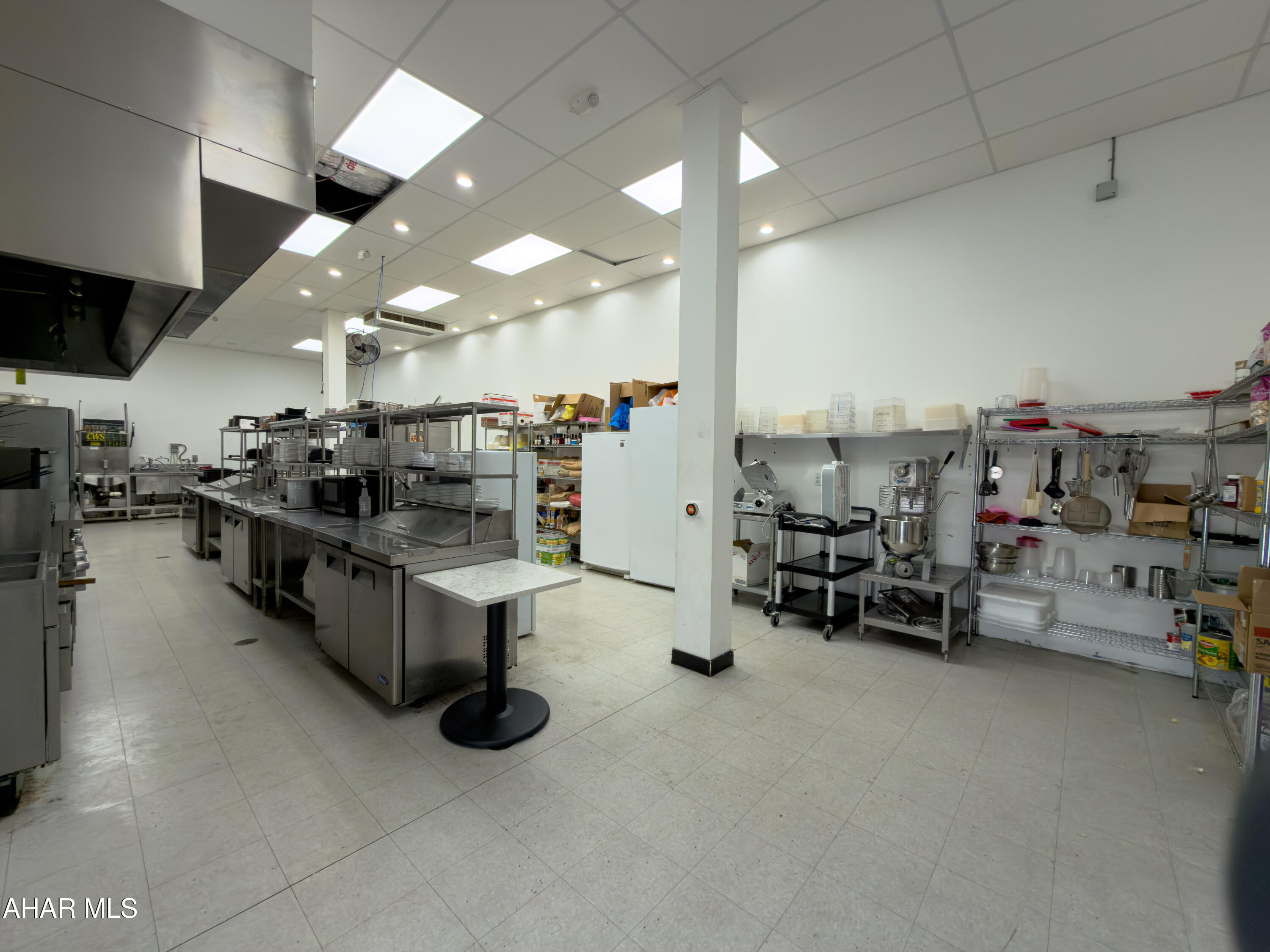 None - Commercial Sale