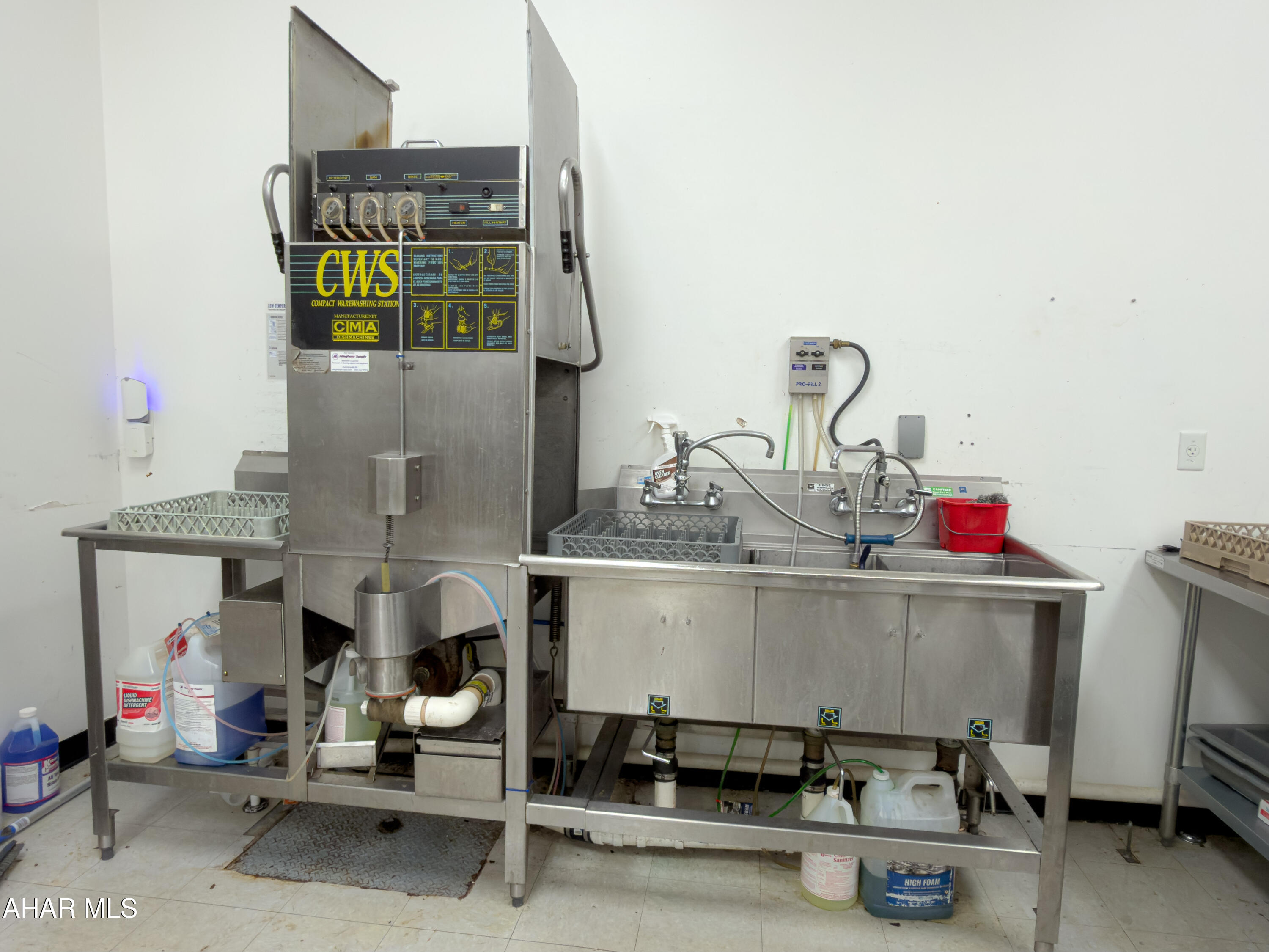 None - Commercial Sale