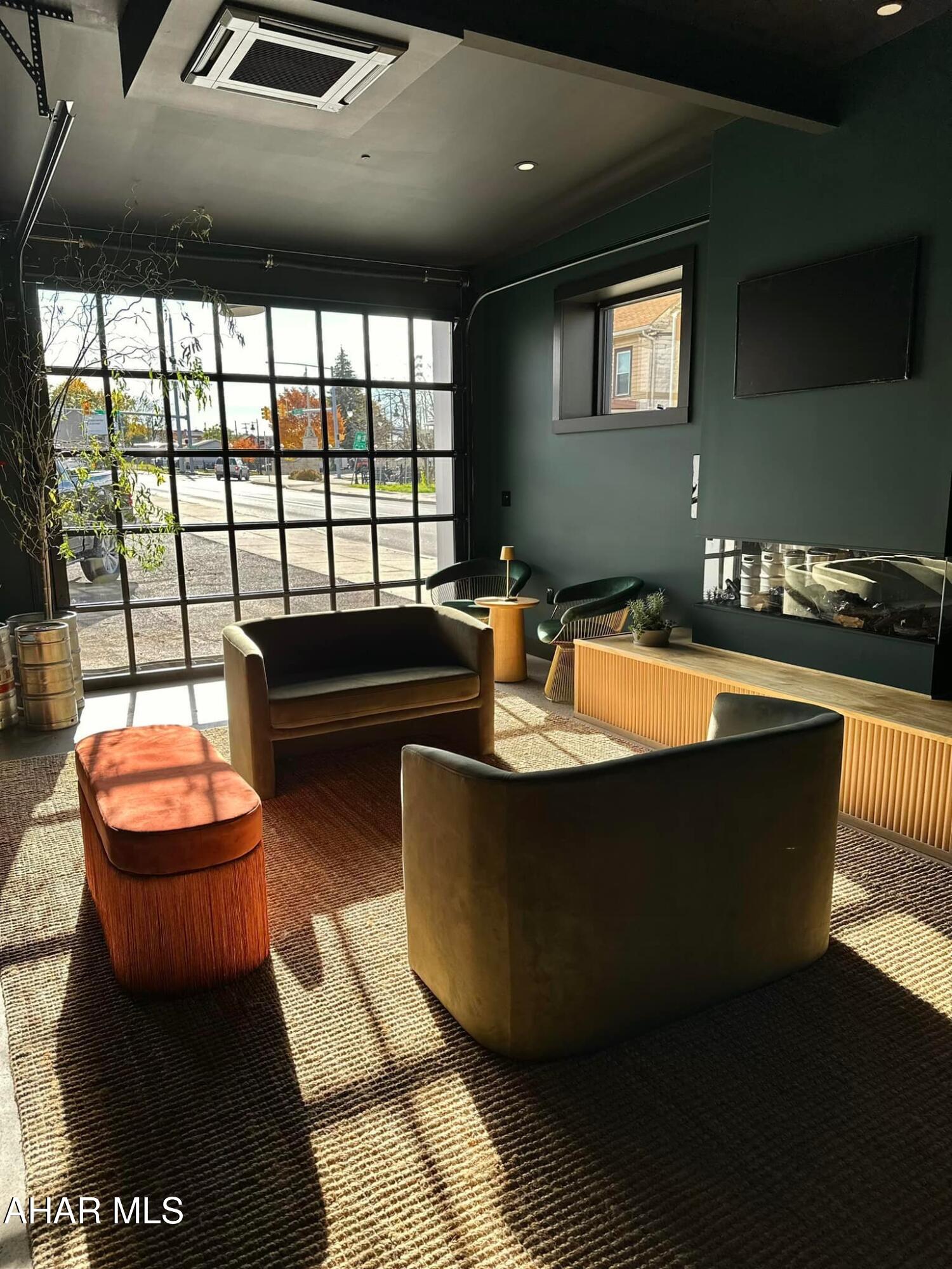 None - Commercial Sale