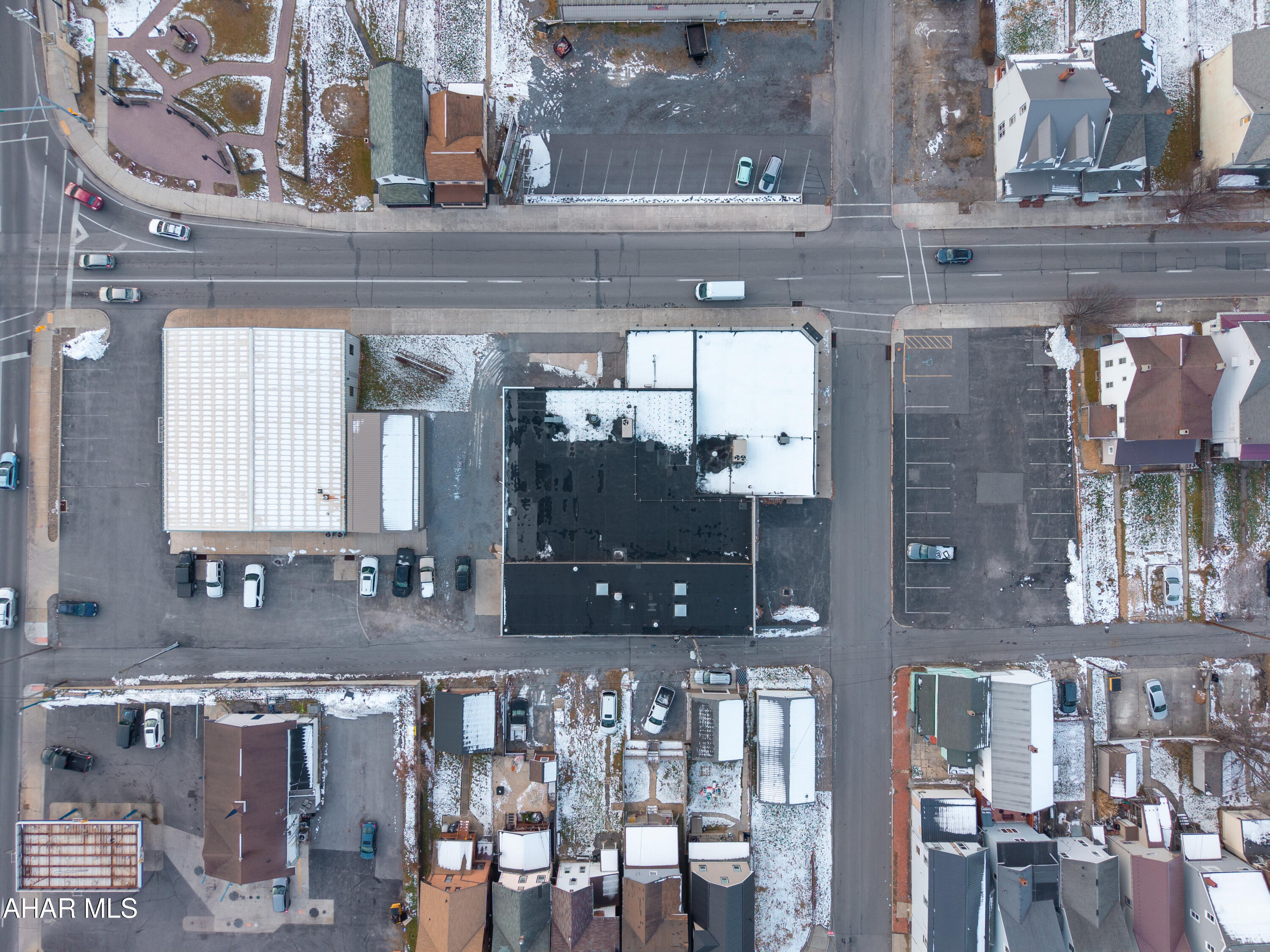 None - Commercial Sale