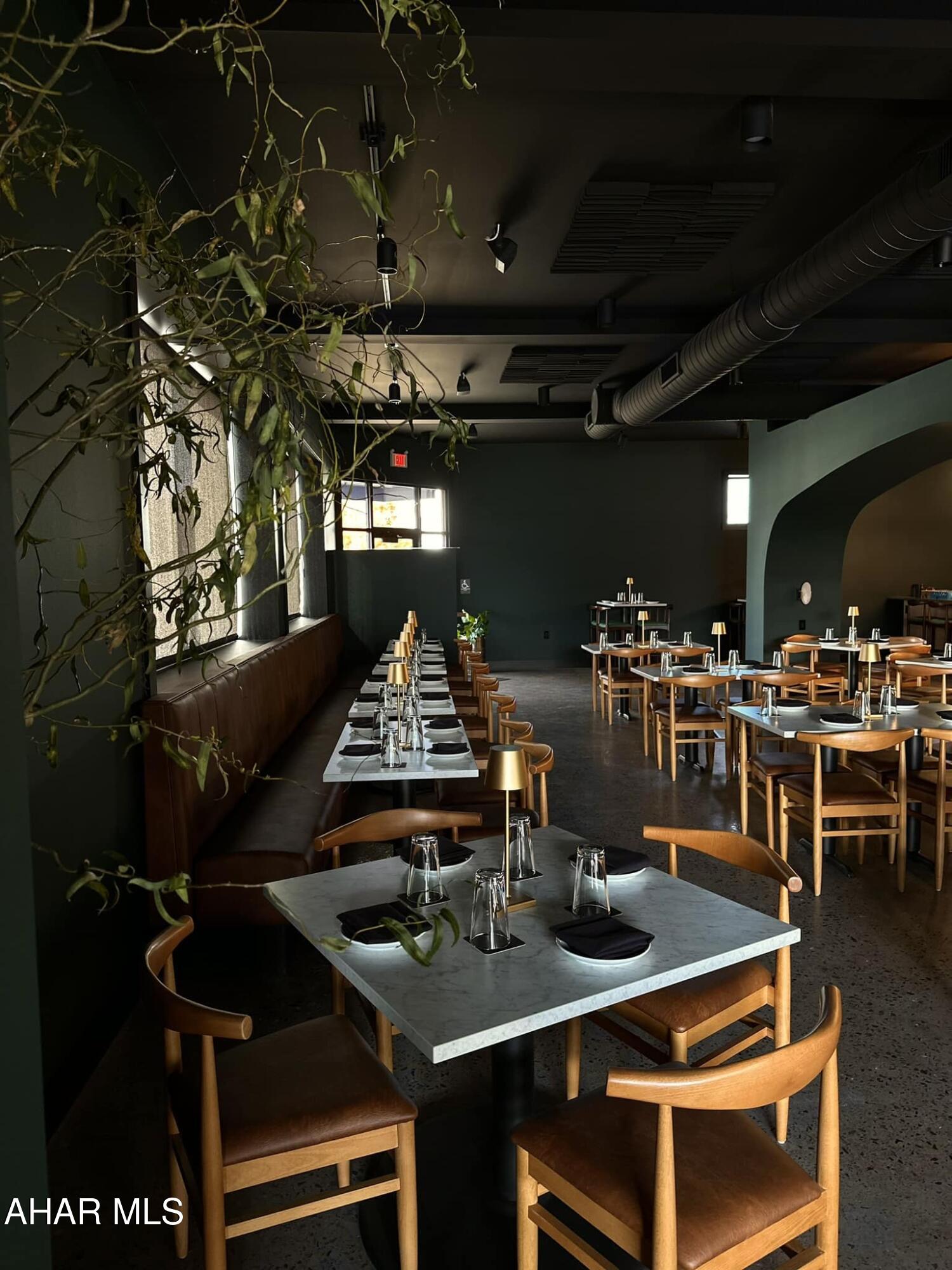 None - Commercial Sale