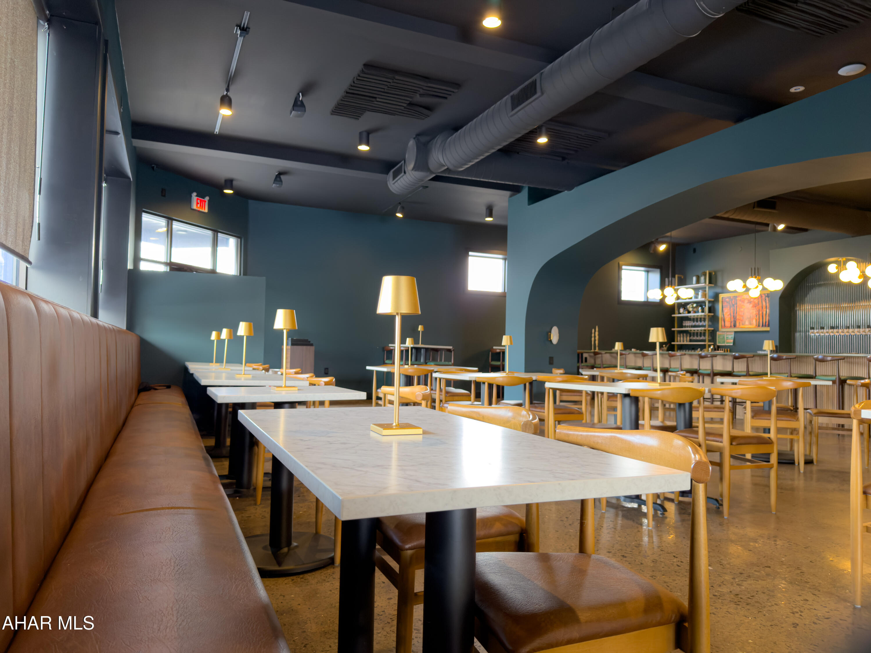 None - Commercial Sale