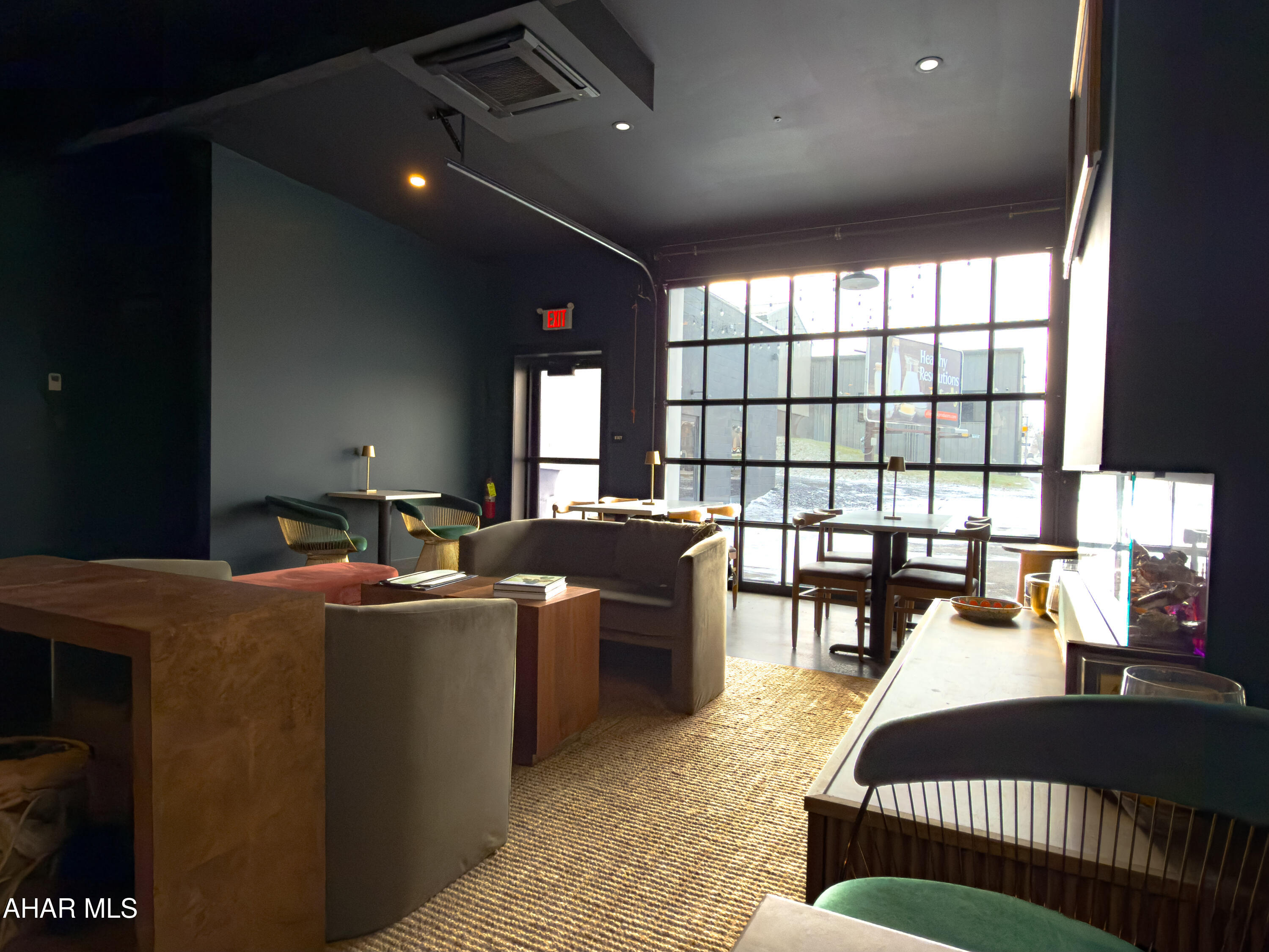 None - Commercial Sale