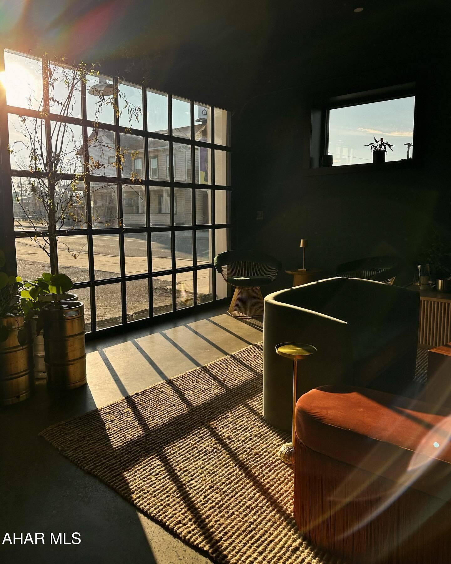 None - Commercial Sale