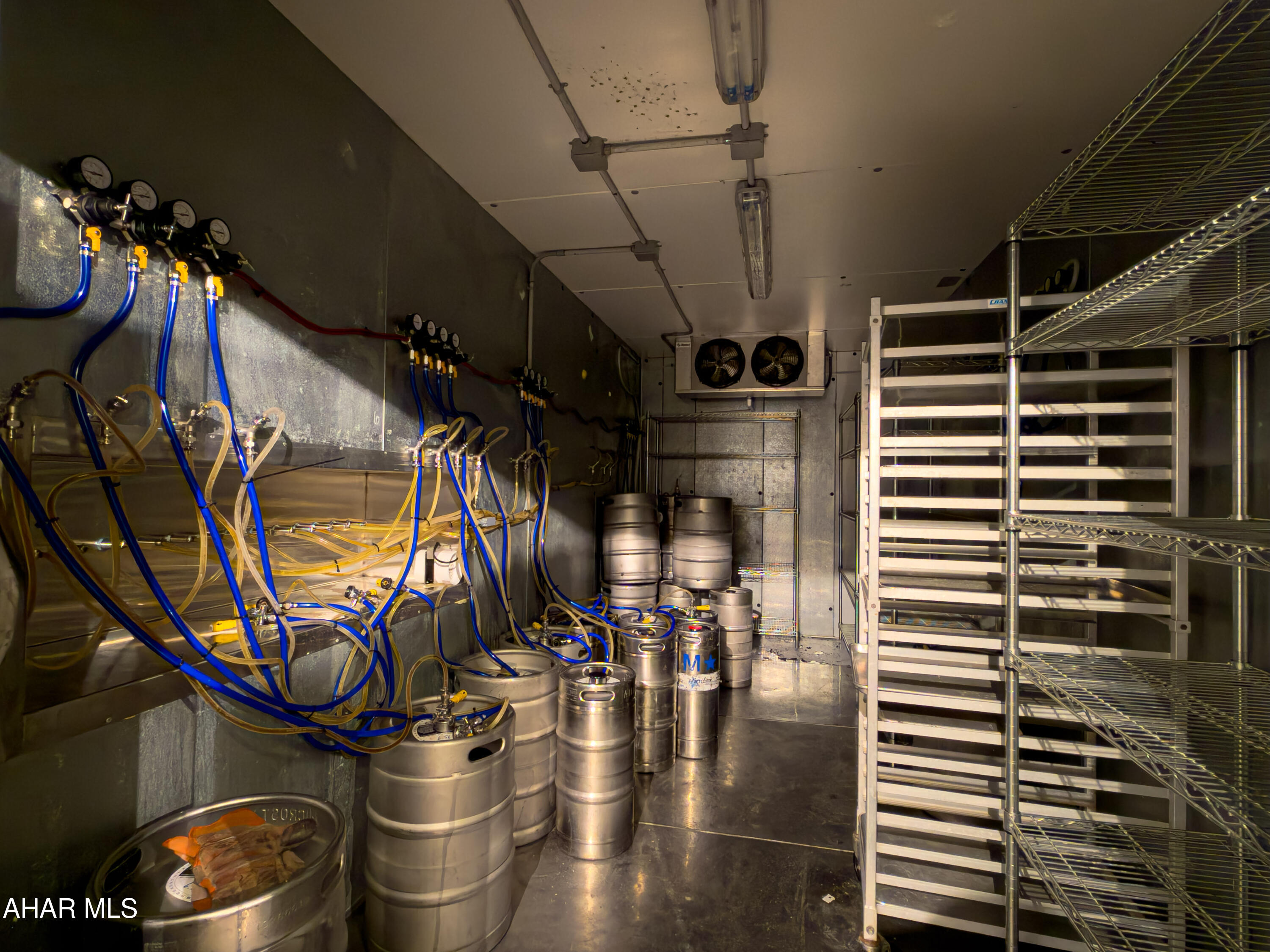 None - Commercial Sale