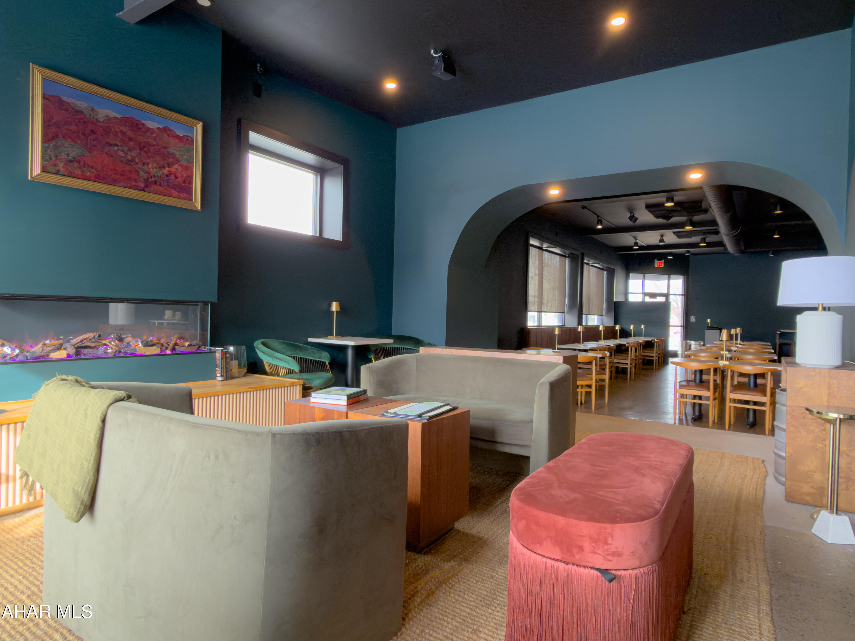 None - Commercial Sale