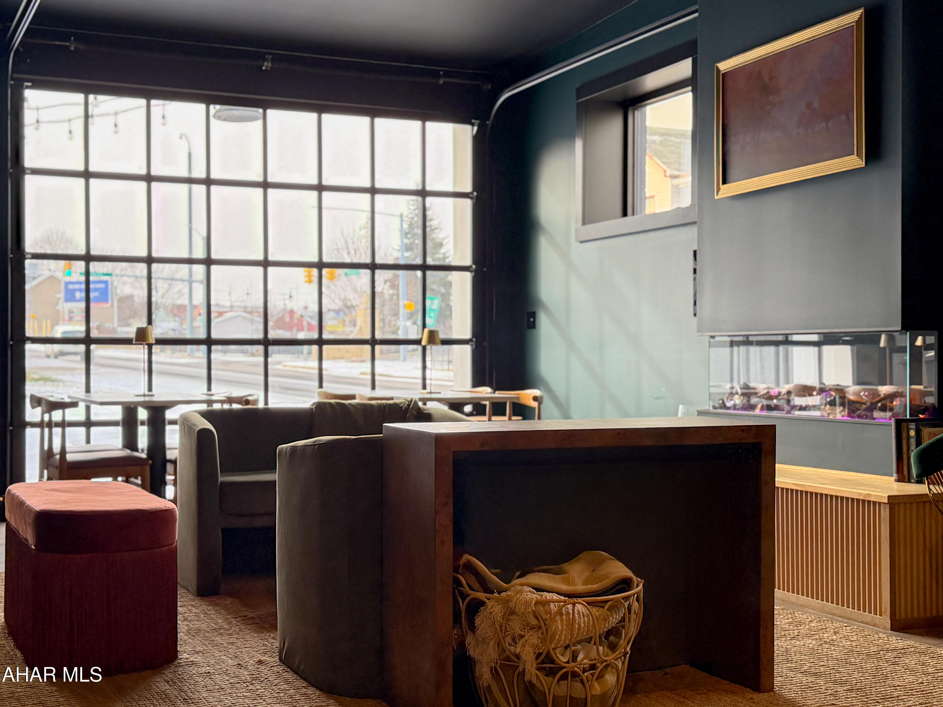 None - Commercial Sale