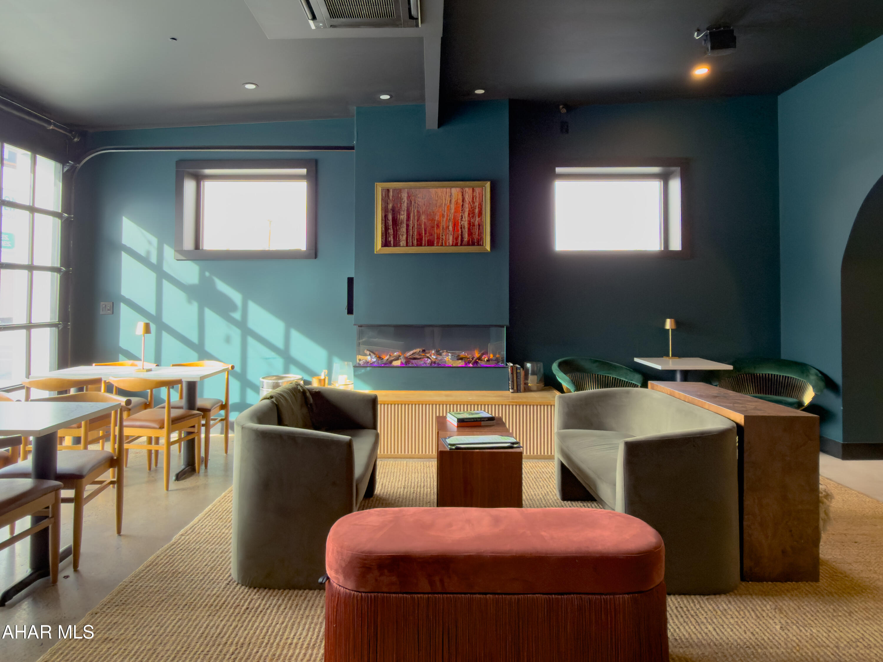 None - Commercial Sale