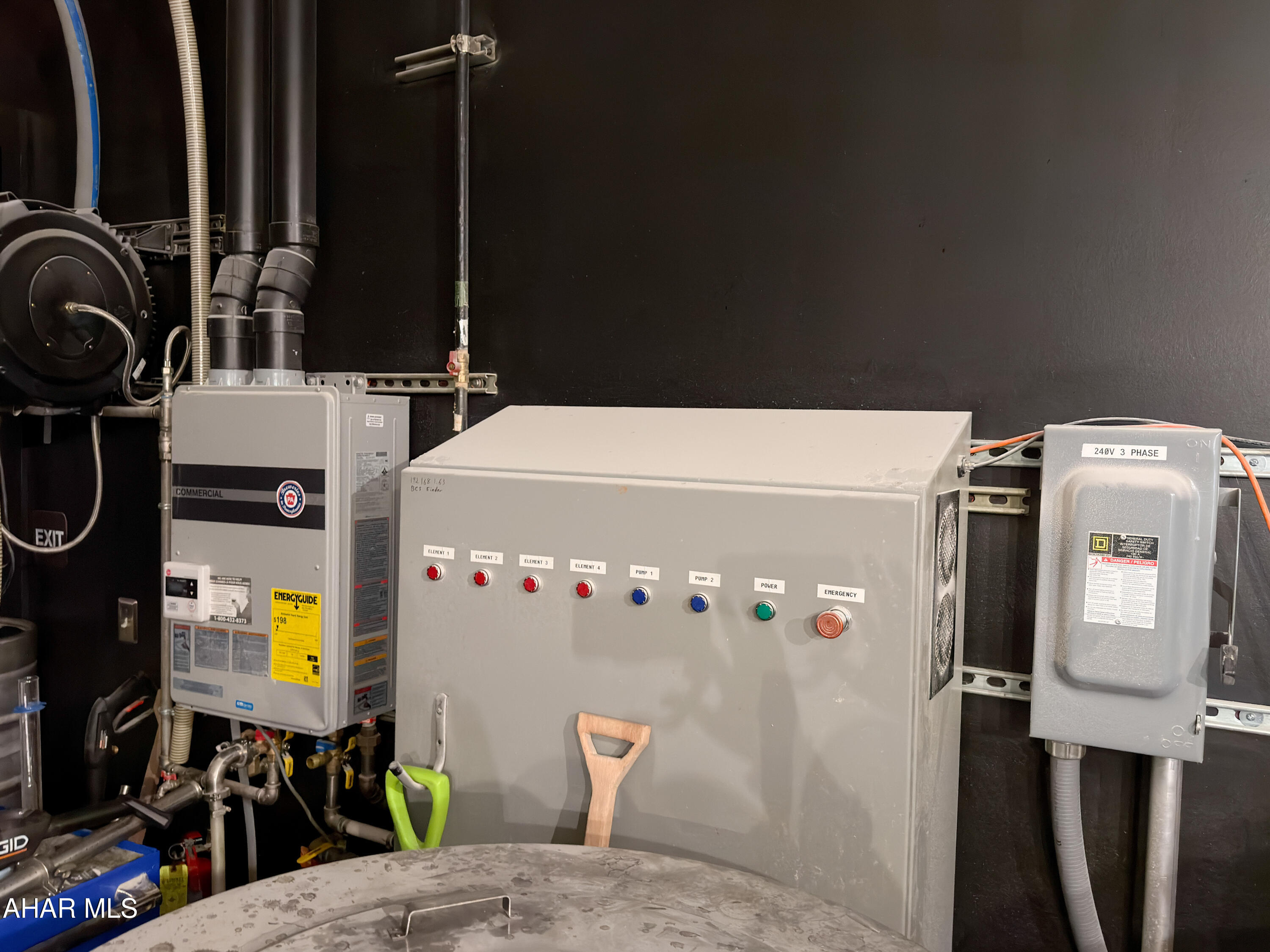 None - Commercial Sale