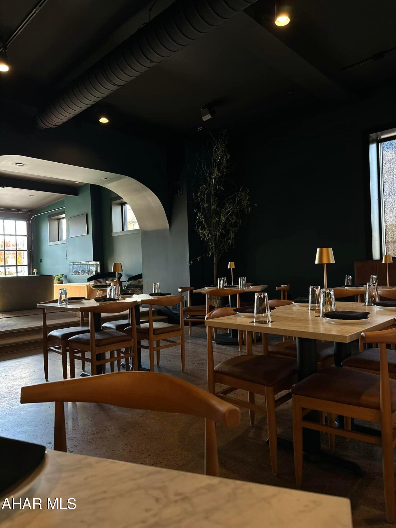 None - Commercial Sale