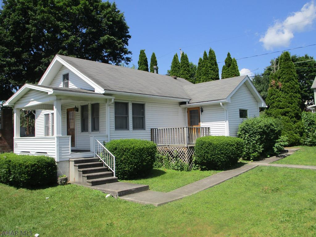 East End - Residential