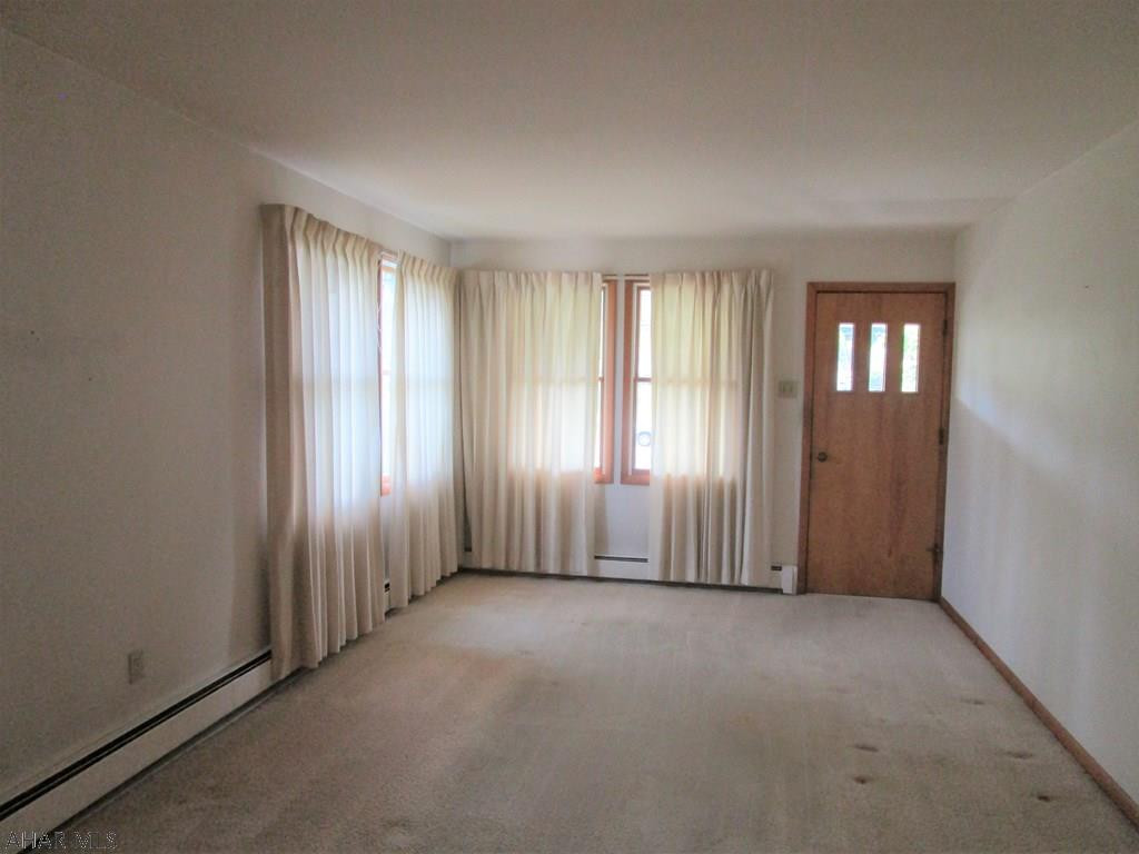 East End - Residential