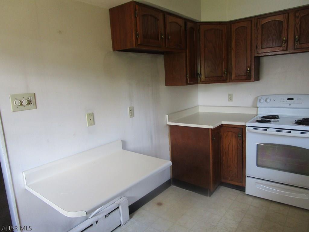 East End - Residential