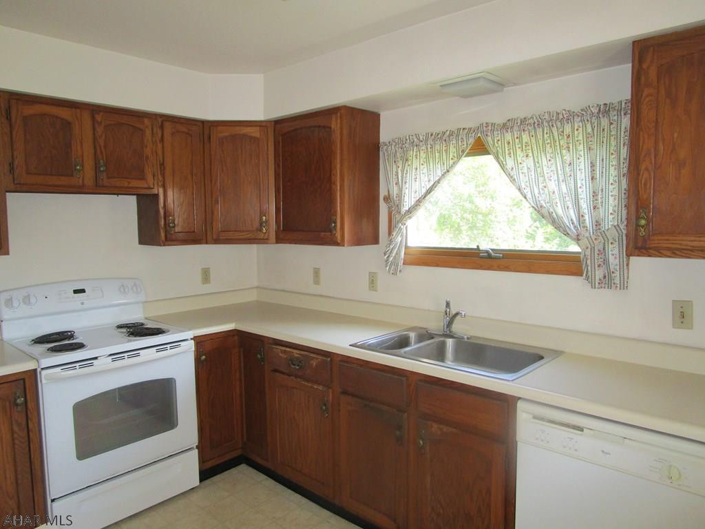 East End - Residential