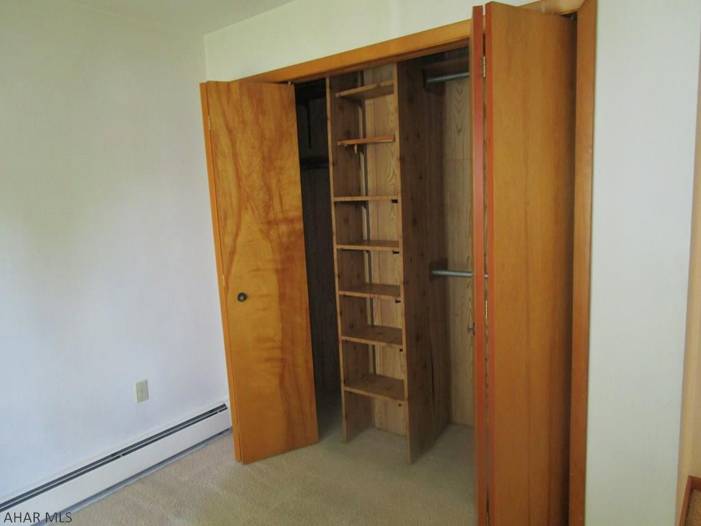 East End - Residential