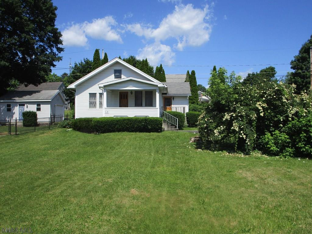 East End - Residential