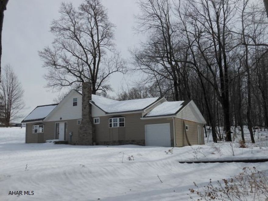 This is a Fannie Mae HomePath property.