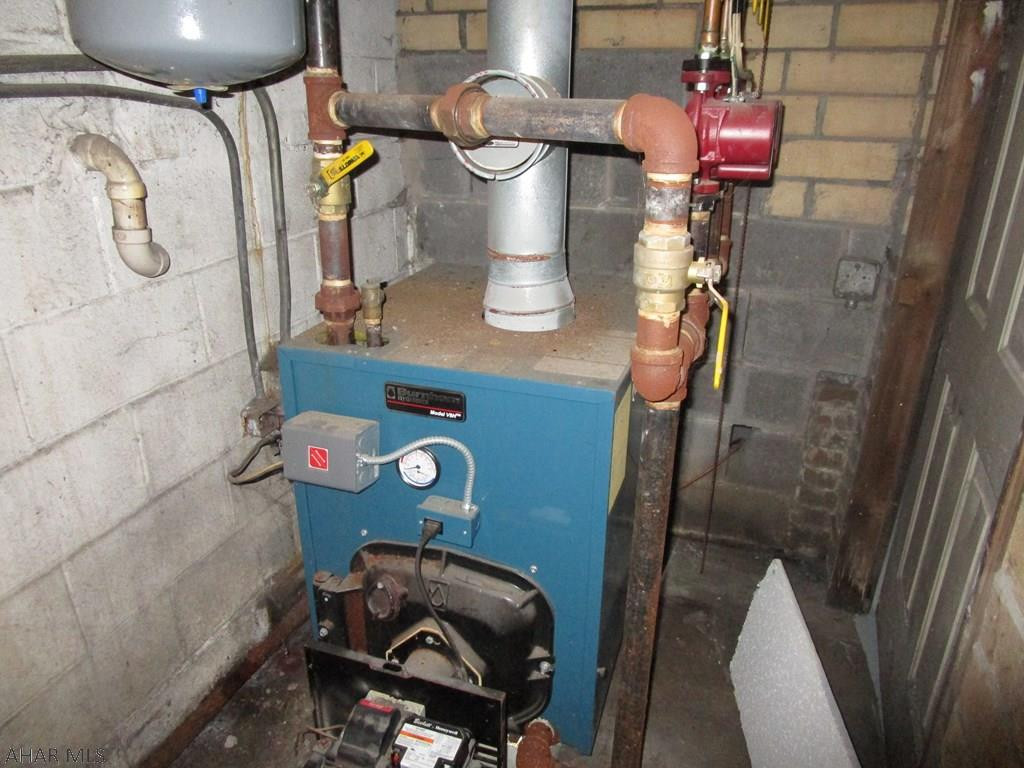 Unknown - Residential