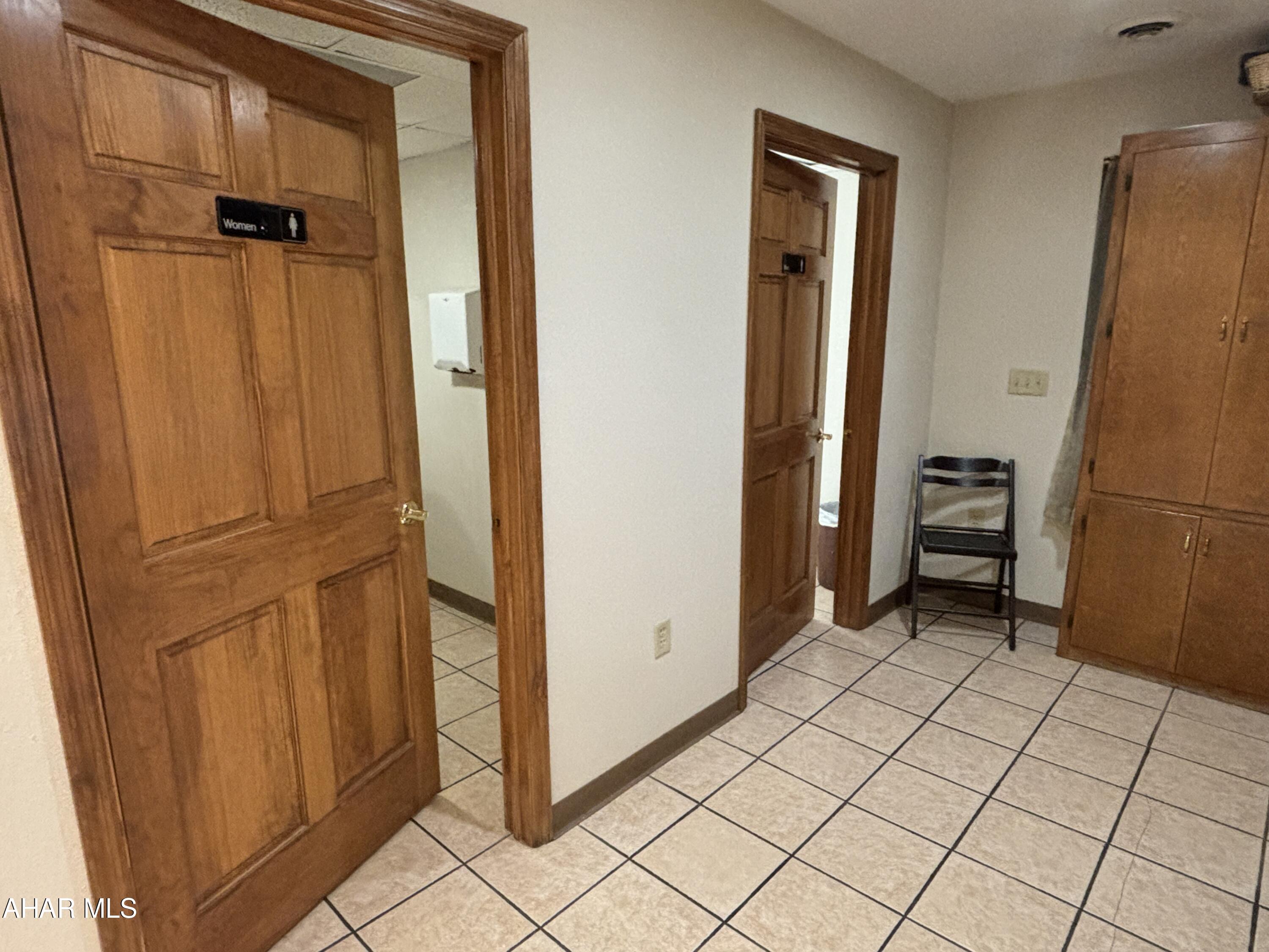 Hollidaysburg - Commercial Lease