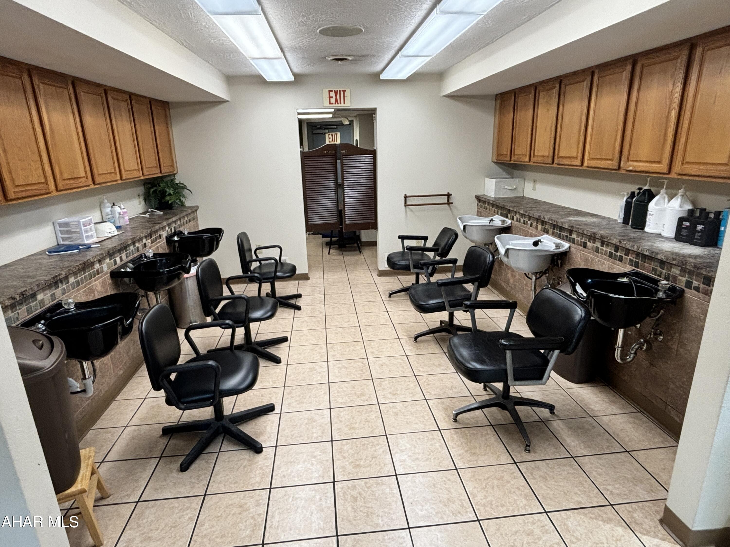 Hollidaysburg - Commercial Lease