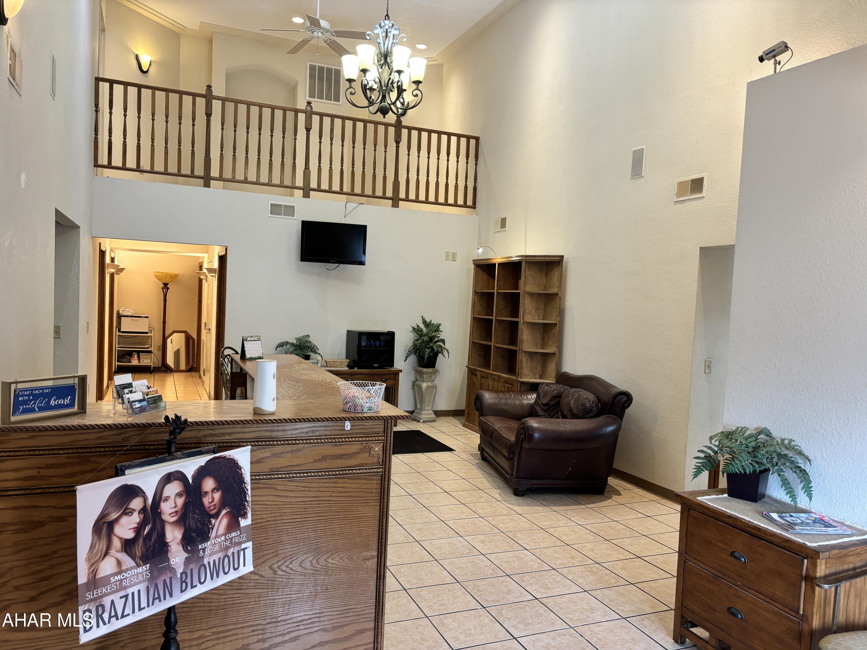 Hollidaysburg - Commercial Lease