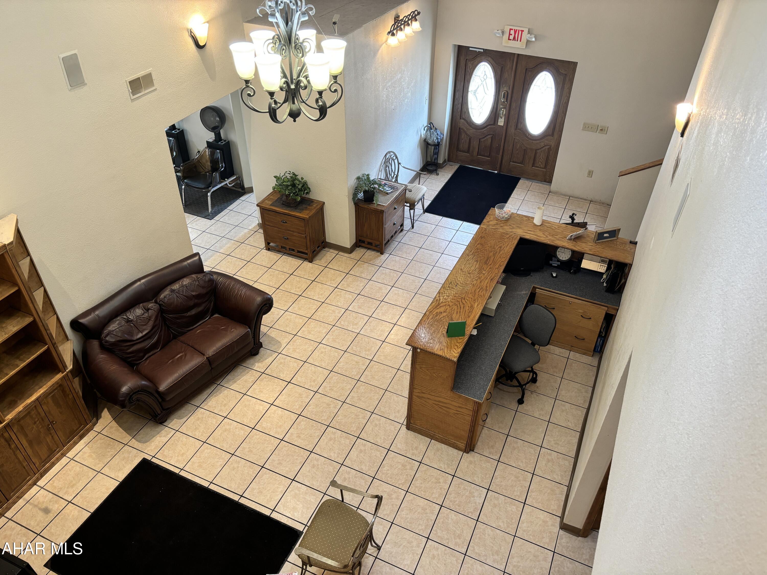 Hollidaysburg - Commercial Lease