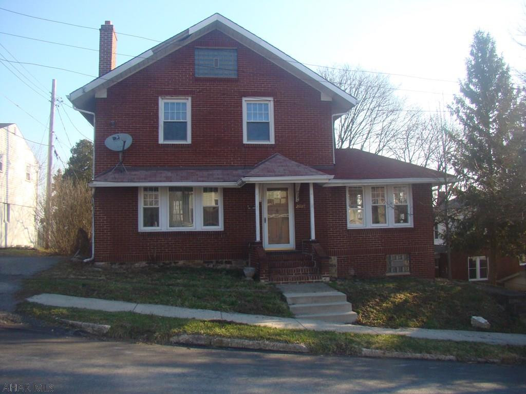 Fairview - Residential