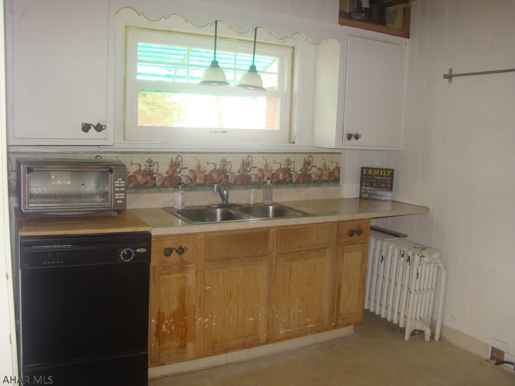 Fairview - Residential