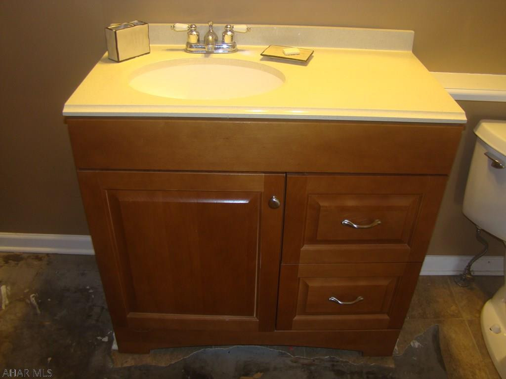 Fairview - Residential