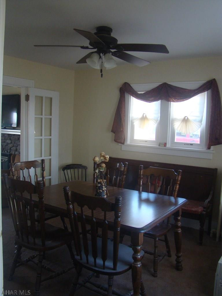 Fairview - Residential