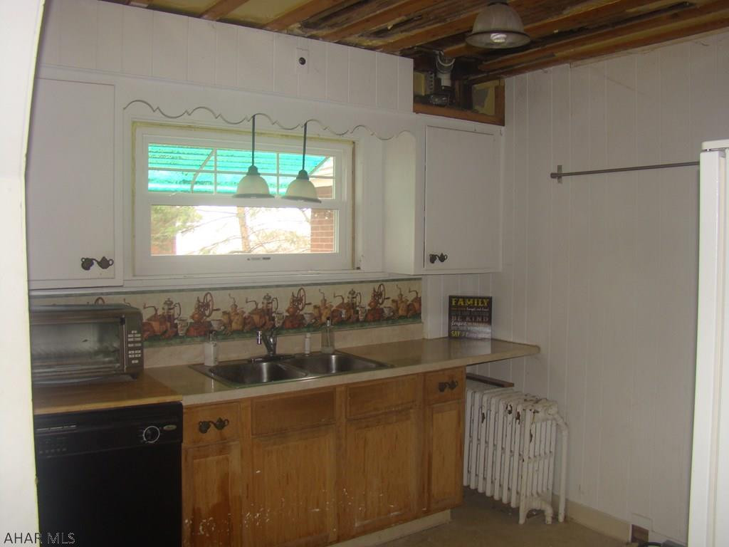 Fairview - Residential