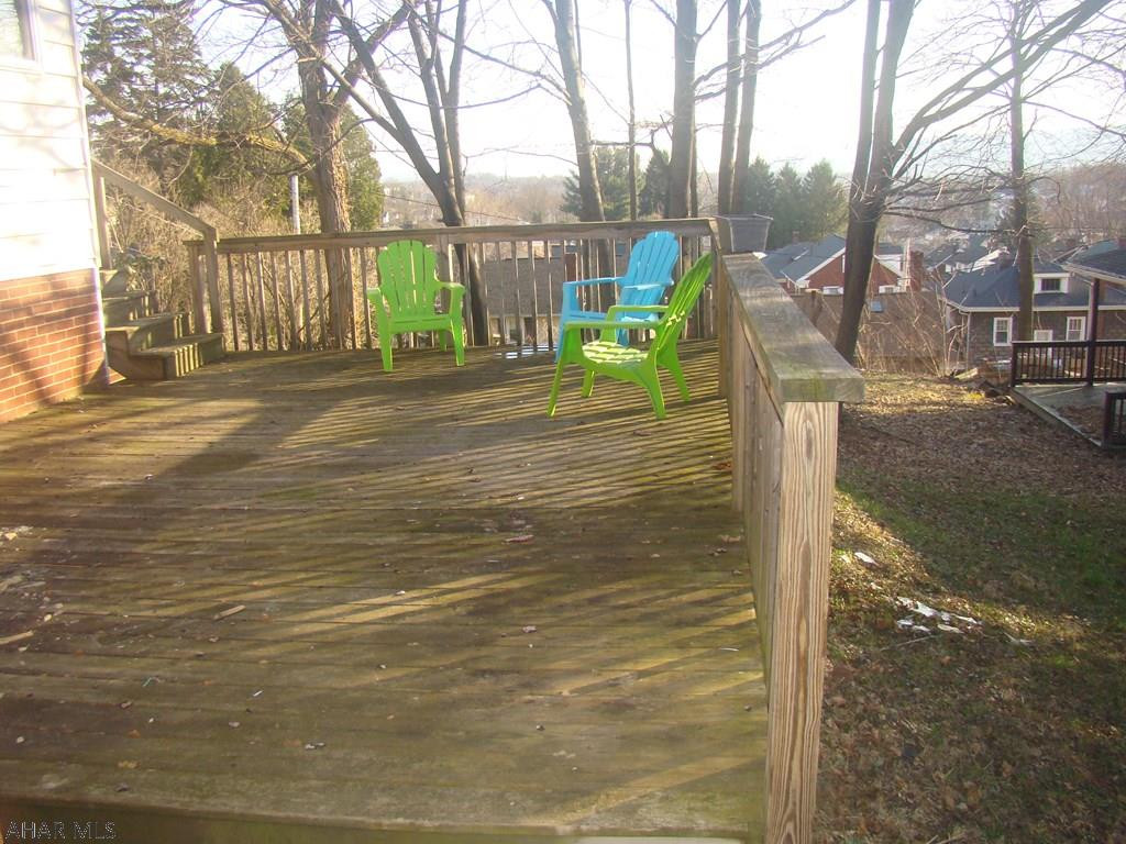 Fairview - Residential