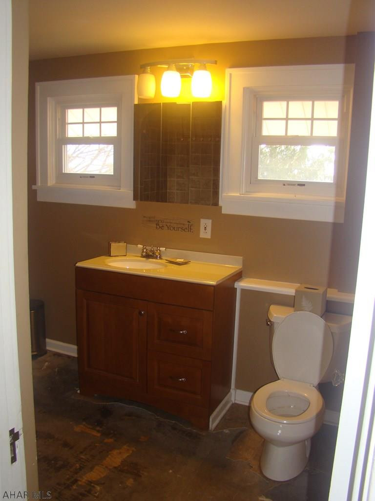 Fairview - Residential