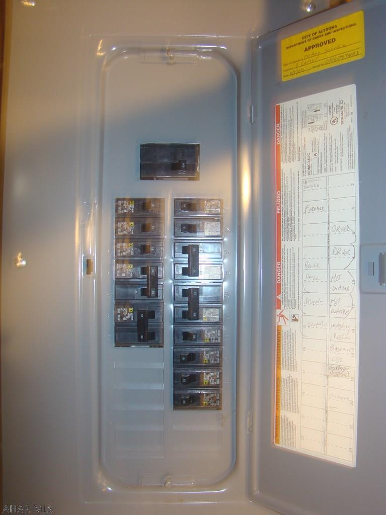 Fairview - Residential